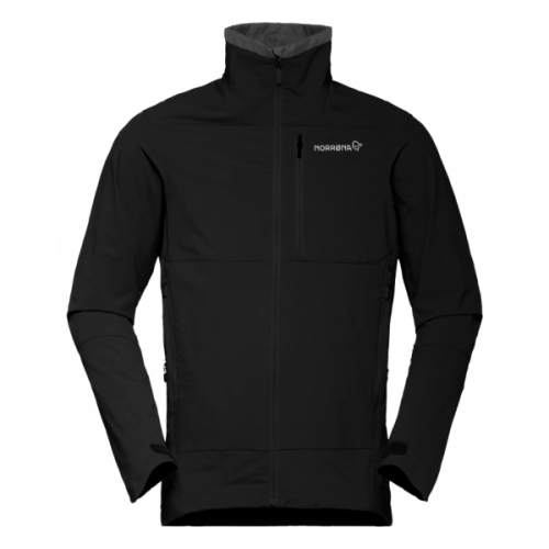 Куртка Norrona Falketind Flex1