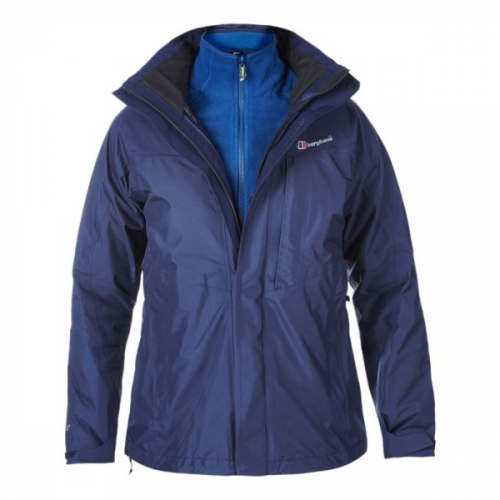 Куртка Berghaus Island Peak 3 in1 женская