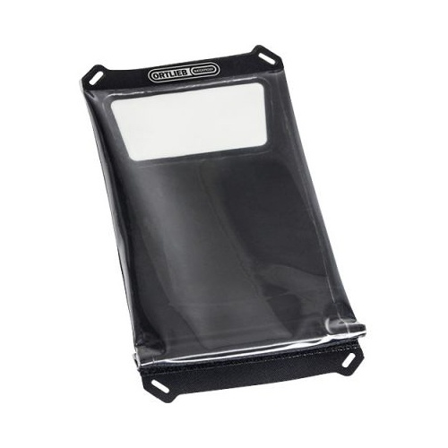 Гермочехол для электроники ORTLIEB Ortlieb Safe-It S черный S