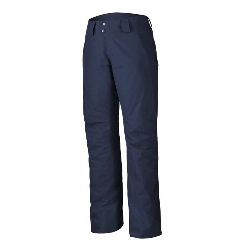 Брюки Patagonia Insulated Powder Bowl женские