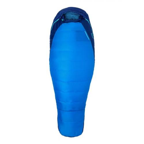 Спальник Marmot WM'S Trestles 15 синий LH