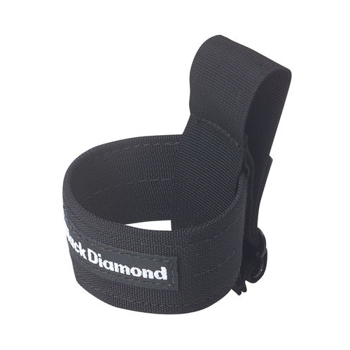 Держатель для инструмента Black Diamond Blizzard Holster черный