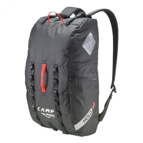 Рюкзак CAMP Camp Hold 40 л черный 40Л