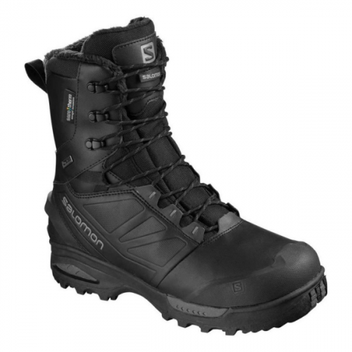 Ботинки Salomon Toundra Pro CSWP