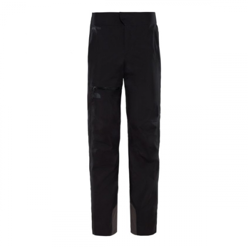 Брюки The North Face Dryzzle Full Zip женские