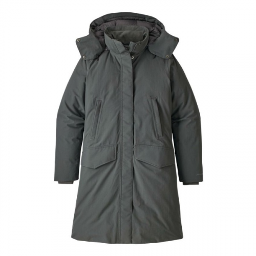 Куртка Patagonia City Storm Parka женская