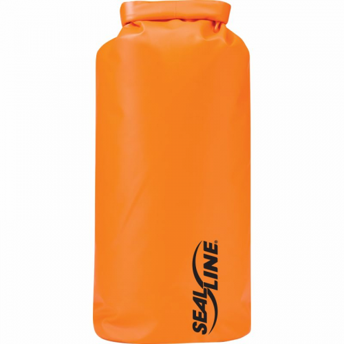 Гермомешок SealLine Sealline Discovery 30L оранжевый 30Л