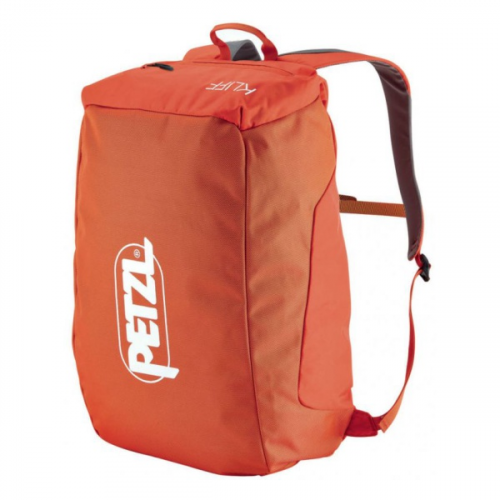 Рюкзак Petzl Kliff Rope Bag 36 L красный 36Л