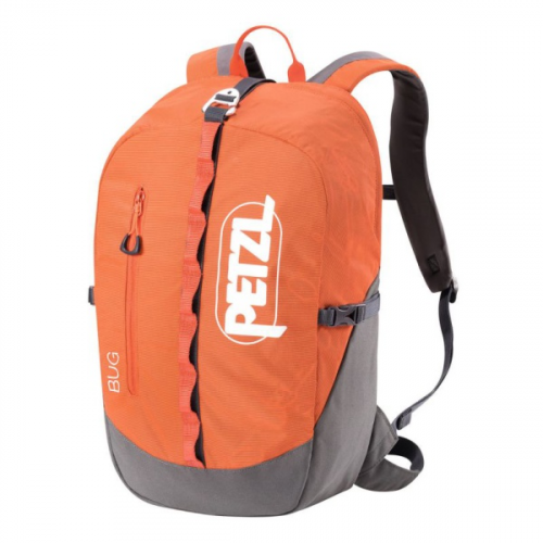 Рюкзак Petzl Bug 18L красный 18Л