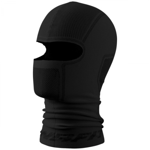 Балаклава Dynafit 3in1 S-Tech Balaclava черный ONE