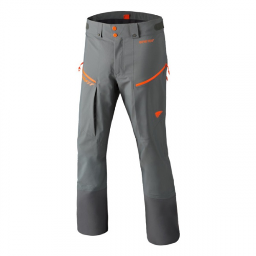 Брюки Dynafit Radical GTX