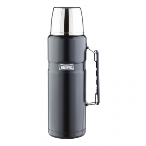 Термос Thermos SK2010BK King 1.2L черный 1.2Л