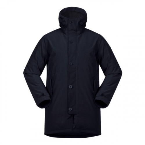 Куртка Bergans Oslo Down Parka