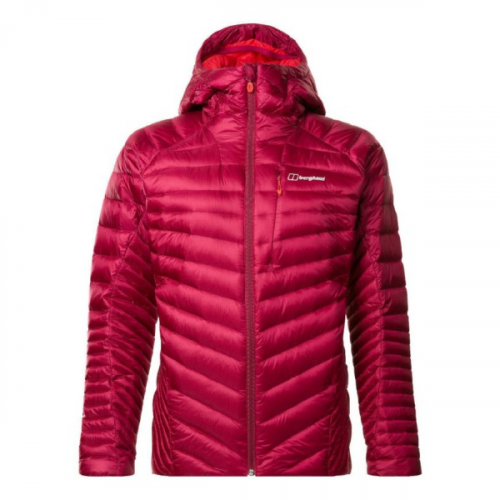 Куртка Berghaus Extrem Micro 2.0 Down Insulated женская