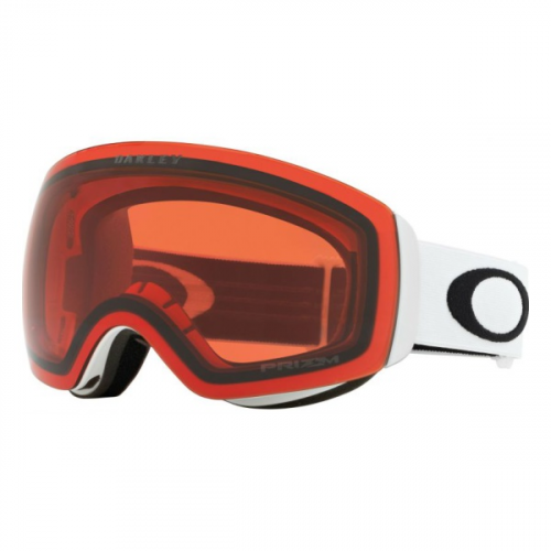 Горнолыжная маска Oakley Flight Deck XM белый