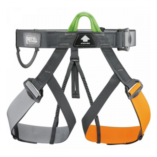 Страховочная система Petzl Pandion