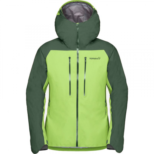 Куртка Norrona Lyngen Gore-Tex