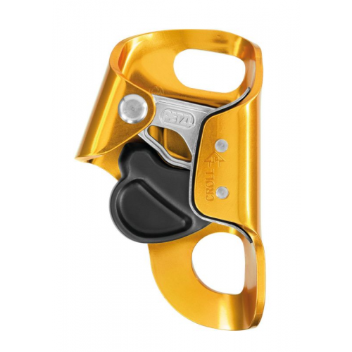 Зажим канатный Petzl Croll