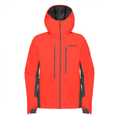Куртка Norrona Lyngen Windstopper Hybrid