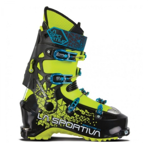 Ботинки для скитура La Sportiva LaSportiva Spectre 2.0
