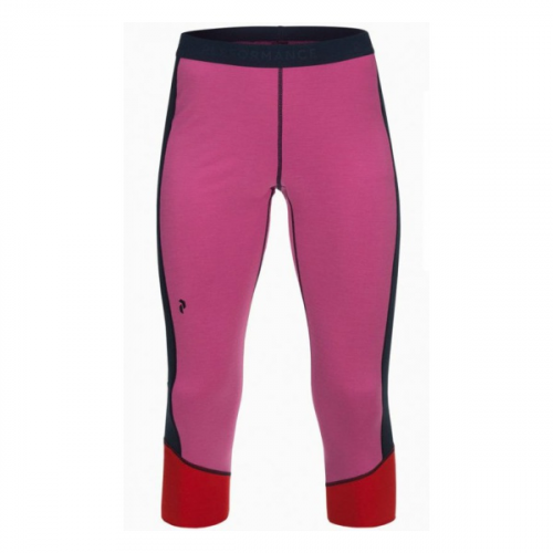 Кальсоны Peak Performance Magic Base Layer Short Johns женские