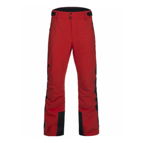 Брюки Peak Performance Maroon Race