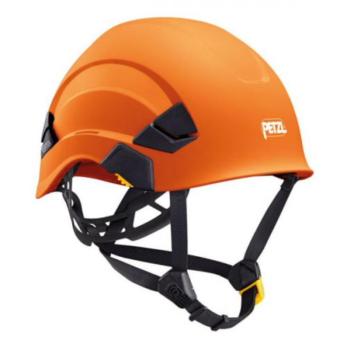 Каска Petzl Vertex оранжевый