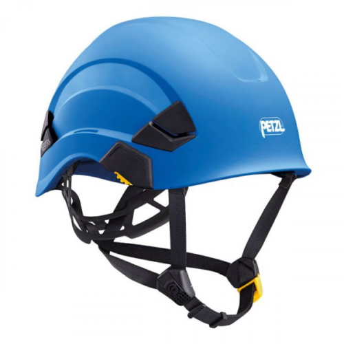 Каска Petzl Vertex синий