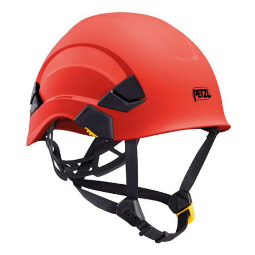 Каска Petzl Vertex красный