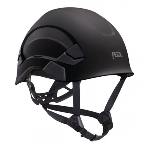Каска Petzl Vertex черный