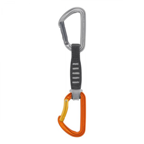 Оттяжка с карабином Petzl Spirit Express 11CM