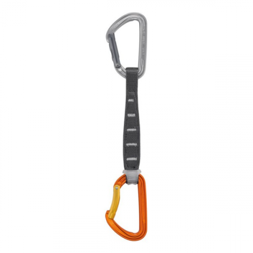 Оттяжка с карабином Petzl Spirit Express 17CM