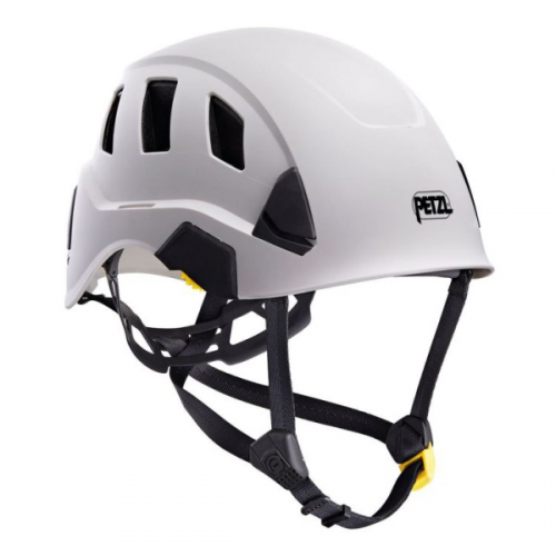 Каска Petzl Strato Vent белый