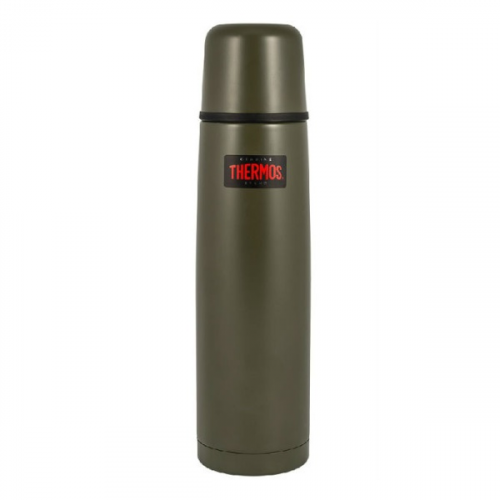 Термос Thermos FBB-1000 AG 1L зеленый 1Л