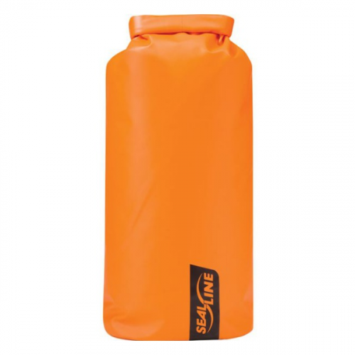Гермомешок SealLine Sealline Discovery Dry Bag 5L оранжевый 5Л