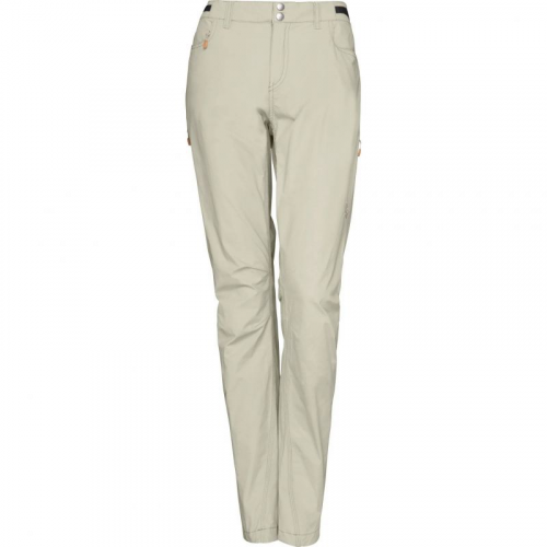 Брюки Norrona Svalbard Light Cotton женские