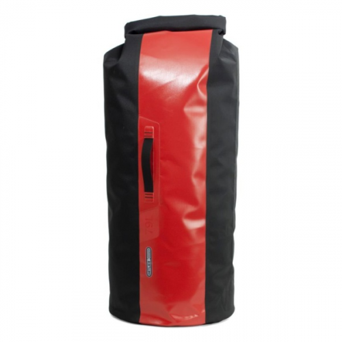 Гермомешок ORTLIEB Ortlieb Dry-Bag PS490 79L черный 79Л