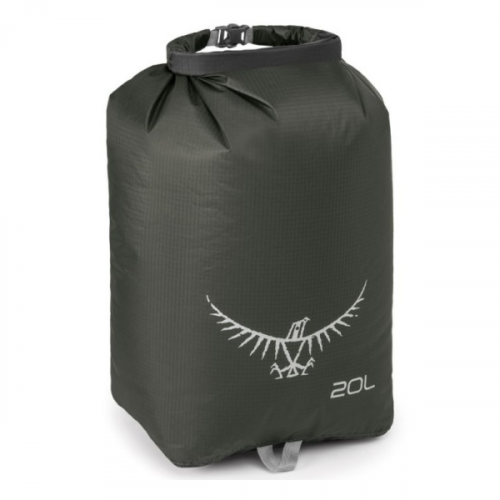 Гермомешок Osprey Ultralight 20L темно-серый 20Л