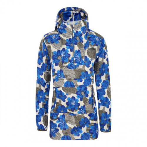 Куртка The North Face Print Fanorak женская