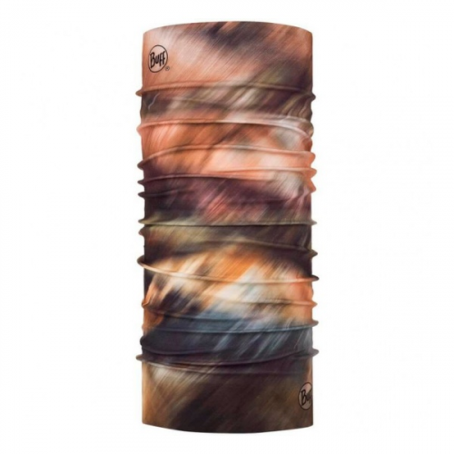 Бандана BUFF Buff Original коричневый ONESIZE