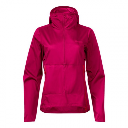 Куртка Bergans Floyen Anorak женская