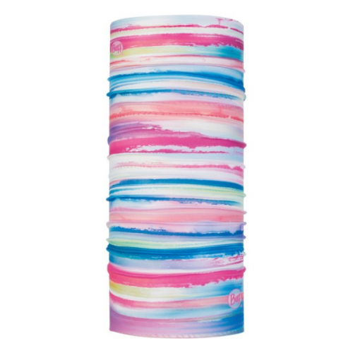 Бандана BUFF Buff Coolnet® UV+ детская разноцветный ONE