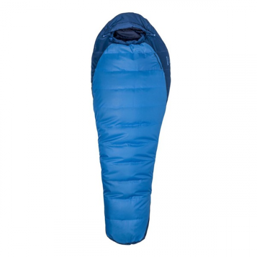 Спальник Marmot Trestles 15 RH Long синий RH