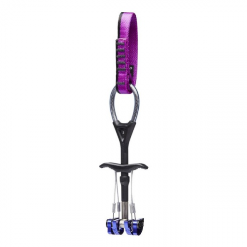 Френд Black Diamond Camalot C4 №0,5 фиолетовый #0.5