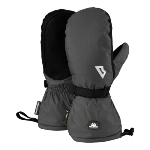 Варежки Mountain Equipment Redline