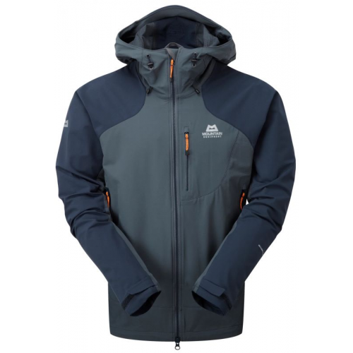 Куртка Mountain Equipment Frontier Hooded
