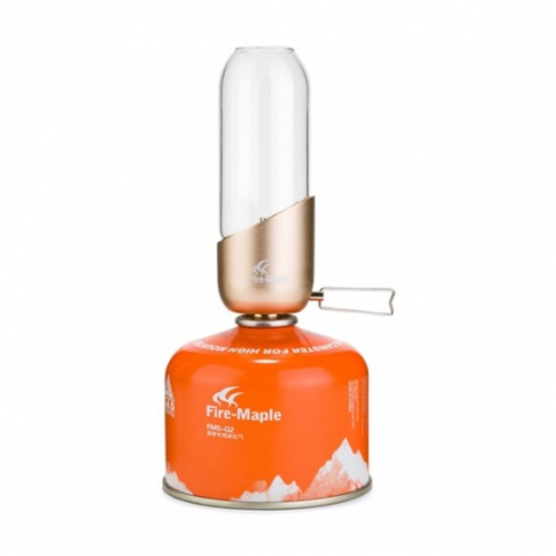 Лампа газовая Fire-Maple Little оранжевый 140Г