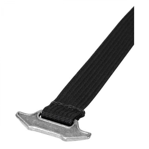 Стреп Mountain Equipment Hammerhead Ski Strap (X4) черный ONE