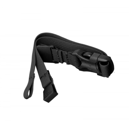 Набор стрепов Mountain Equipment Sternum Strap (Complete) черный ONE