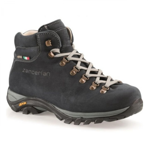 Ботинки Zamberlan 320 New Trail Lite Evo GTX женские